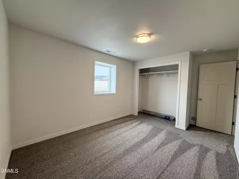 Bedroom - 4600 Normandy St, Bismarck, ND 58503 photo 8 of 10