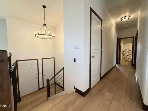 Entry Way - 4600 Normandy St, Bismarck, ND 58503 photo 1 of 4