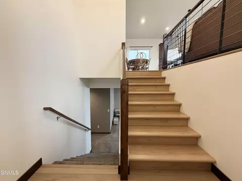 Entry Way - 4600 Normandy St, Bismarck, ND 58503 photo 3 of 4