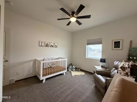 Bedroom - 4600 Normandy St, Bismarck, ND 58503 photo 4 of 10