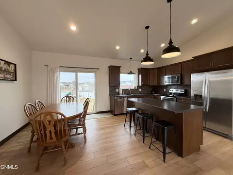 Kitchen - 4600 Normandy St, Bismarck, ND 58503 photo 1 of 3