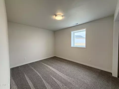 Bedroom - 4600 Normandy St, Bismarck, ND 58503 photo 7 of 10