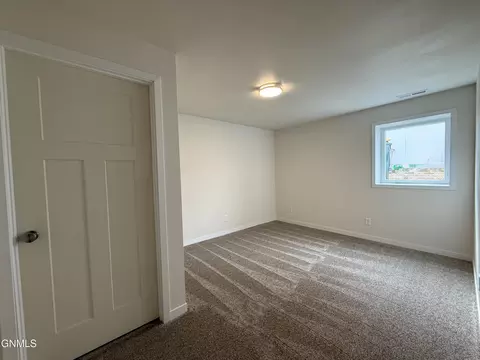 Bedroom - 4600 Normandy St, Bismarck, ND 58503 photo 9 of 10