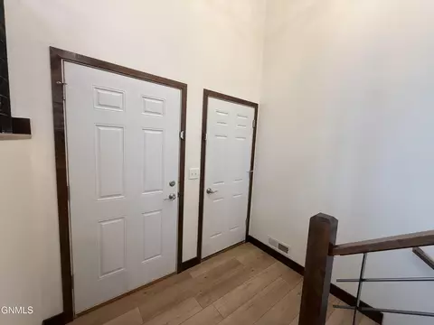 Entry Way - 4600 Normandy St, Bismarck, ND 58503 photo 2 of 4