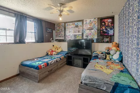 Bedroom - 4813 E Roughrider Cir, Mandan, ND 58554 photo 4 of 4