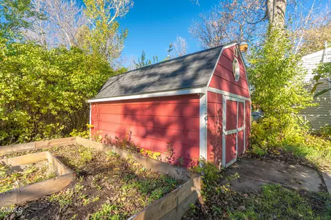 Exterior - 4813 E Roughrider Cir, Mandan, ND 58554 photo 5 of 17