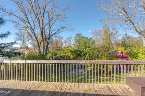 Exterior - 4813 E Roughrider Cir, Mandan, ND 58554 photo 11 of 17