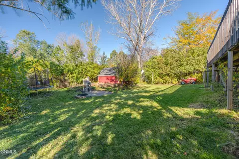 Exterior - 4813 E Roughrider Cir, Mandan, ND 58554 photo 2 of 17