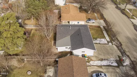 View/Area - 1626 3rd St, Bismarck, ND 58504 photo 9 of 11