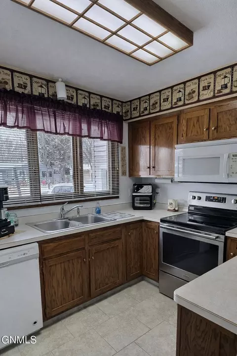 Kitchen - 1626 3rd St, Bismarck, ND 58504 photo 3 of 3
