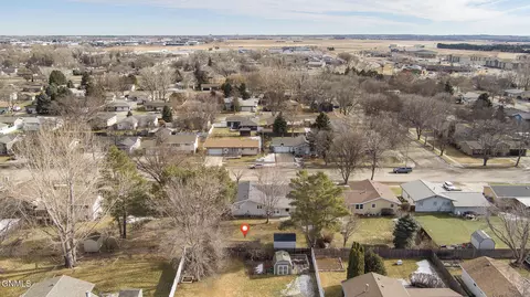 View/Area - 1626 3rd St, Bismarck, ND 58504 photo 3 of 11