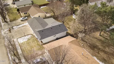 View/Area - 1626 3rd St, Bismarck, ND 58504 photo 8 of 11
