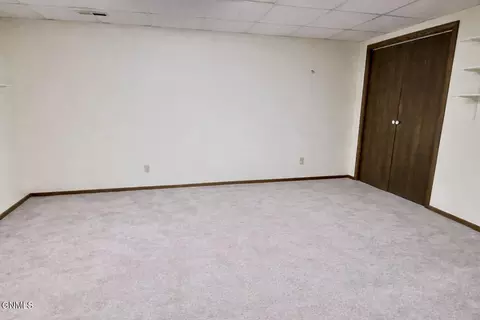 Bedroom - 1626 3rd St, Bismarck, ND 58504 photo 3 of 3