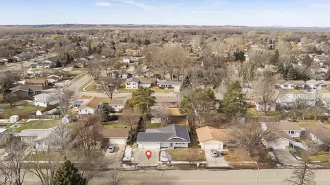View/Area - 1626 3rd St, Bismarck, ND 58504 photo 5 of 11