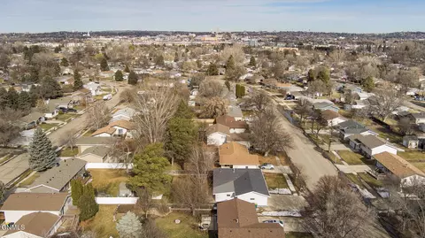 View/Area - 1626 3rd St, Bismarck, ND 58504 photo 10 of 11