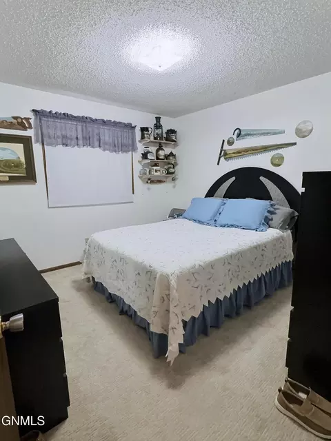 Bedroom - 1626 3rd St, Bismarck, ND 58504 photo 2 of 3