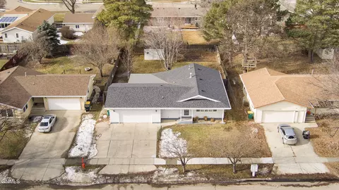 View/Area - 1626 3rd St, Bismarck, ND 58504 photo 7 of 11