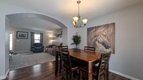 Dining - 624 Brome Ave, Bismarck, ND 58503 photo 1 of 3