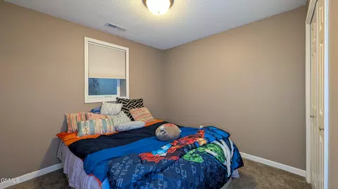 Bedroom - 624 Brome Ave, Bismarck, ND 58503 photo 4 of 4