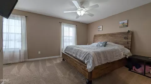 Bedroom - 624 Brome Ave, Bismarck, ND 58503 photo 1 of 4