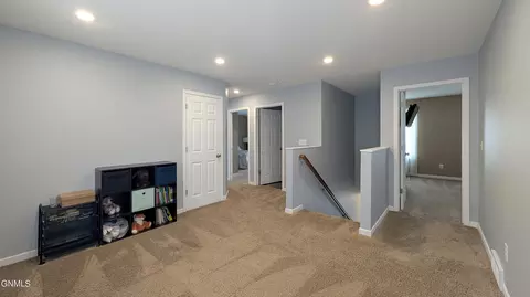 Entry Way - 624 Brome Ave, Bismarck, ND 58503 photo 1 of 1