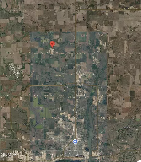 tbd 138th Ave NW, Williston, ND 58801 photo 2