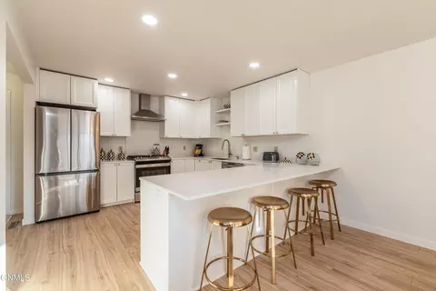 Kitchen - 943 Central Ave, Bismarck, ND 58501 photo 1 of 3