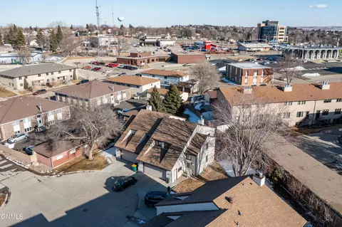 View/Area - 943 Central Ave, Bismarck, ND 58501 photo 2 of 2