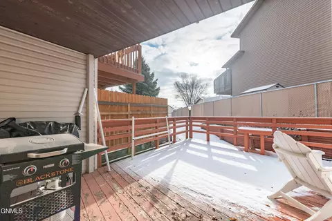 Exterior - 943 Central Ave, Bismarck, ND 58501 photo 1 of 1