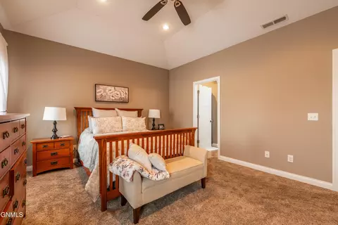 Bedroom - 4713 Normandy St, Bismarck, ND 58503 photo 2 of 3