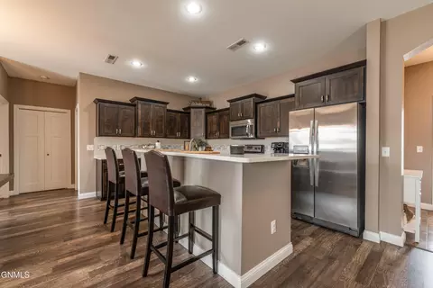 Kitchen - 4713 Normandy St, Bismarck, ND 58503 photo 1 of 4