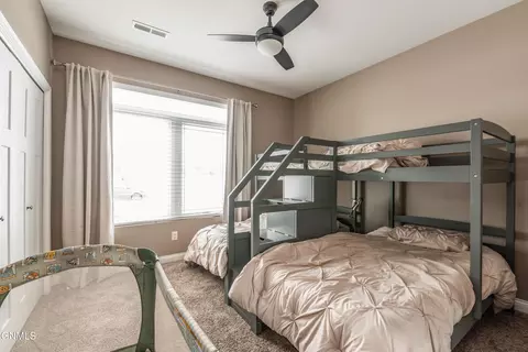Bedroom - 4713 Normandy St, Bismarck, ND 58503 photo 3 of 3