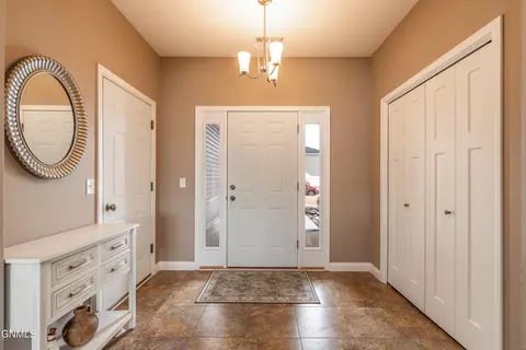Entry Way - 4713 Normandy St, Bismarck, ND 58503 photo 1 of 1