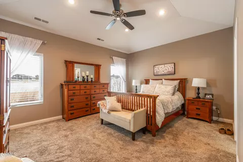 Bedroom - 4713 Normandy St, Bismarck, ND 58503 photo 1 of 3