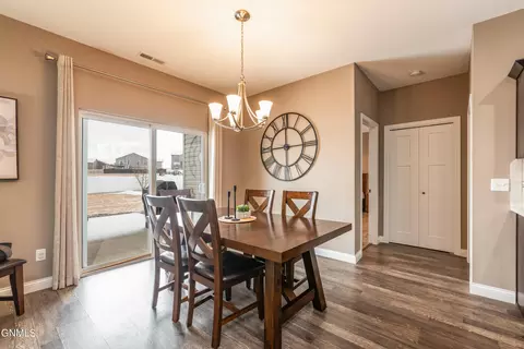 Dining - 4713 Normandy St, Bismarck, ND 58503 photo 1 of 1