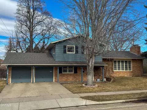 218 E Owens Ave, Bismarck, ND 58501