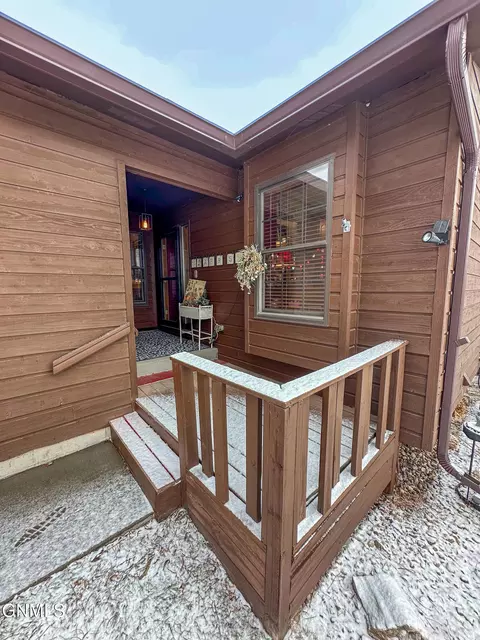 Exterior - 453 Brandon Dr, Bismarck, ND 58503 photo 1 of 5