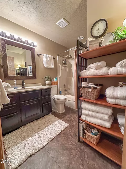 Bath - 453 Brandon Dr, Bismarck, ND 58503 photo 3 of 4