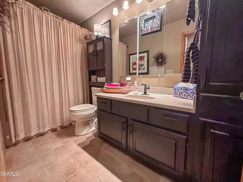 Bath - 453 Brandon Dr, Bismarck, ND 58503 photo 2 of 4