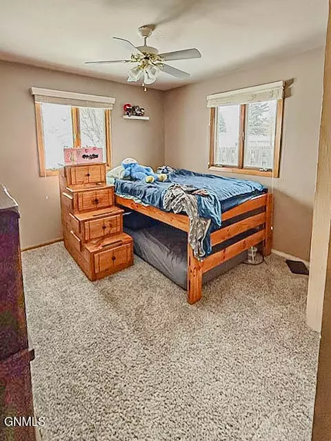 Bedroom - 528 Capitol Ave, Bismarck, ND 58501 photo 4 of 8