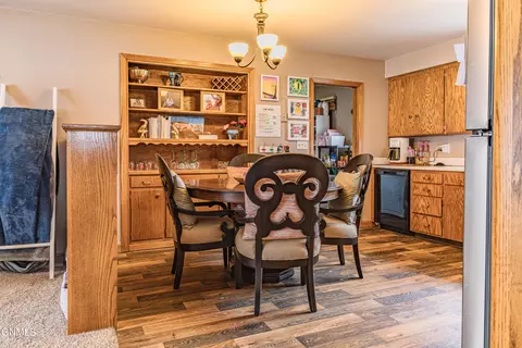 Dining - 528 Capitol Ave, Bismarck, ND 58501 photo 1 of 1