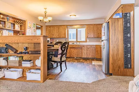 Kitchen - 528 Capitol Ave, Bismarck, ND 58501 photo 1 of 7