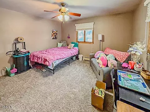 Bedroom - 528 Capitol Ave, Bismarck, ND 58501 photo 7 of 8