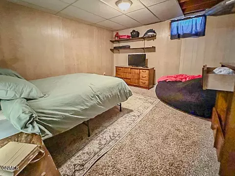 Bedroom - 528 Capitol Ave, Bismarck, ND 58501 photo 8 of 8