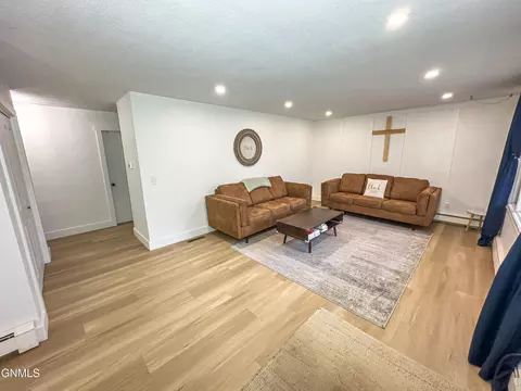 Living - 1413 1st Ave E, Williston, ND 58801 photo 2 of 2