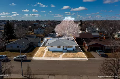View/Area - 1413 1st Ave E, Williston, ND 58801 photo 7 of 7