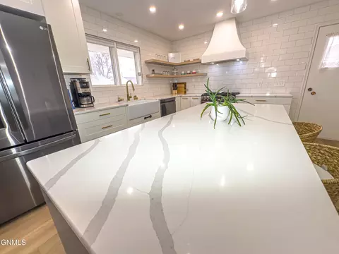 Kitchen - 1413 1st Ave E, Williston, ND 58801 photo 7 of 7