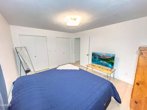 Bedroom - 1413 1st Ave E, Williston, ND 58801 photo 1 of 5