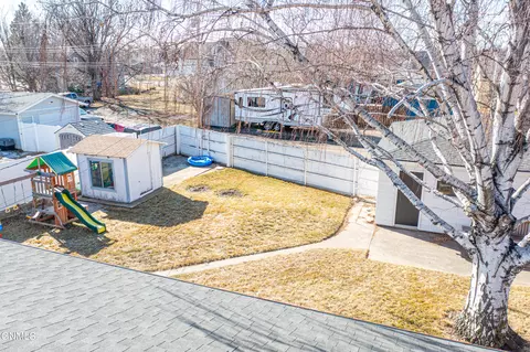 Exterior - 1413 1st Ave E, Williston, ND 58801 photo 2 of 3