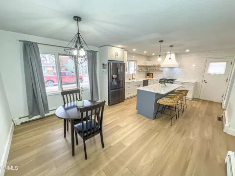 Dining - 1413 1st Ave E, Williston, ND 58801 photo 1 of 1